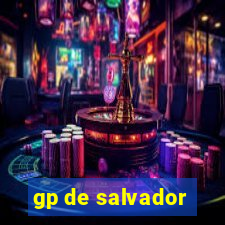 gp de salvador